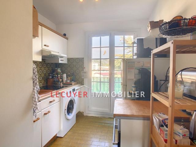 Appartement location à Grasse, Vallauris