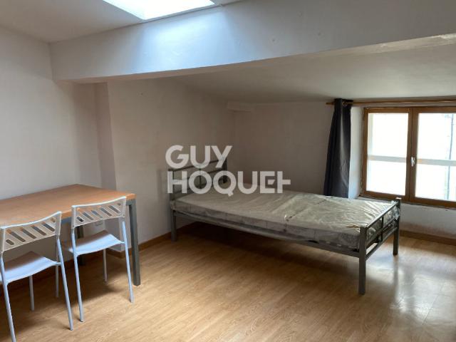 Appartement location à Crest, Drôme
