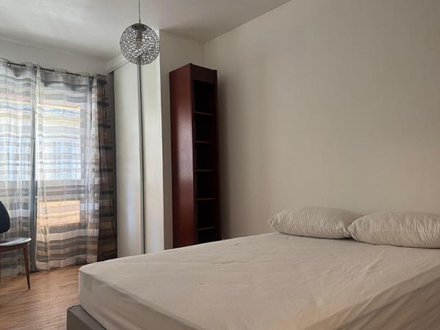 Appartement location à Marseille