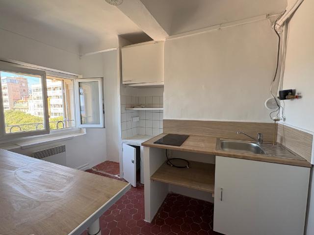 Appartement location à Arrondissement de Toulon, Toulon