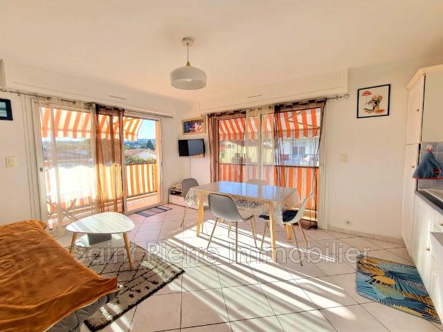 Appartement location à Grasse, Villeneuve-loubet