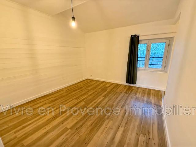 Appartement location à Carpentras