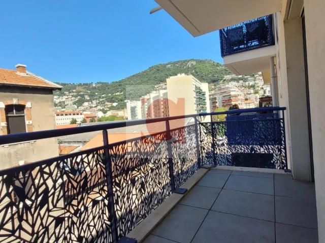 Appartement location à Quartier Jean-Médecin, Nice