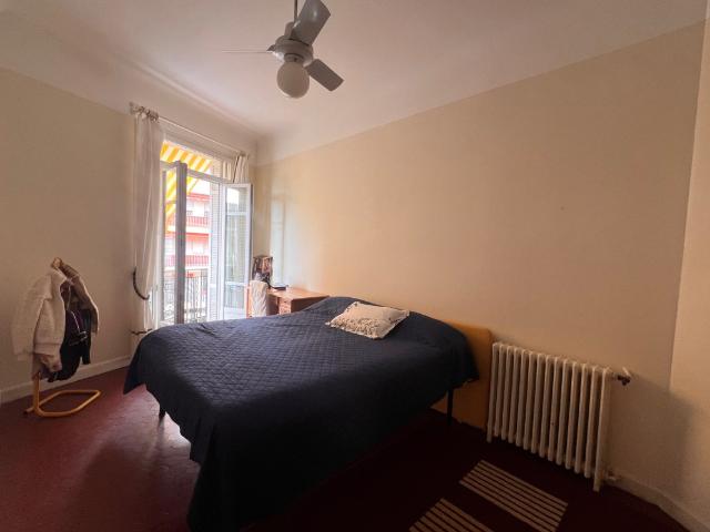Appartement location à Nice, Menton