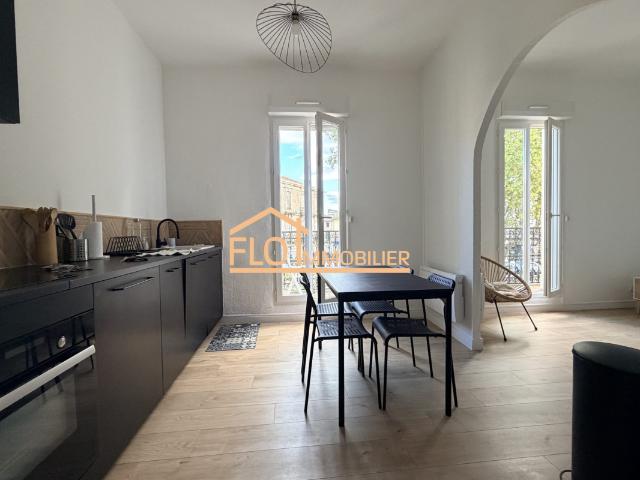 Appartement location à Florensac, Hérault