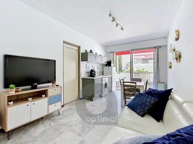 Appartement location à Nice, Menton