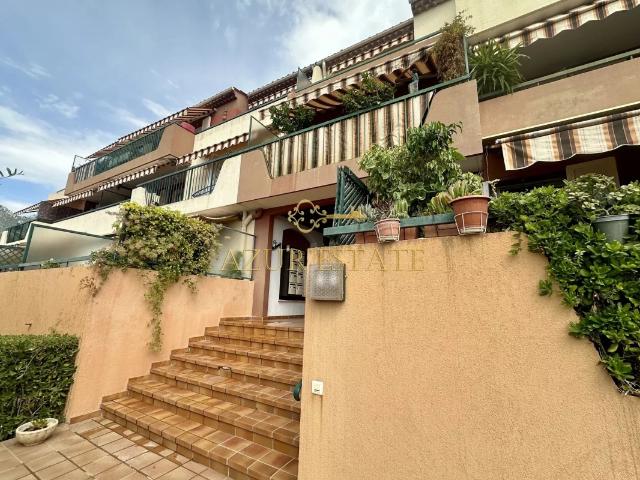 Appartement location à Garavan, Menton