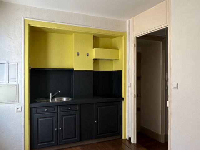 Appartement location à Romans-sur-Isère, Drôme