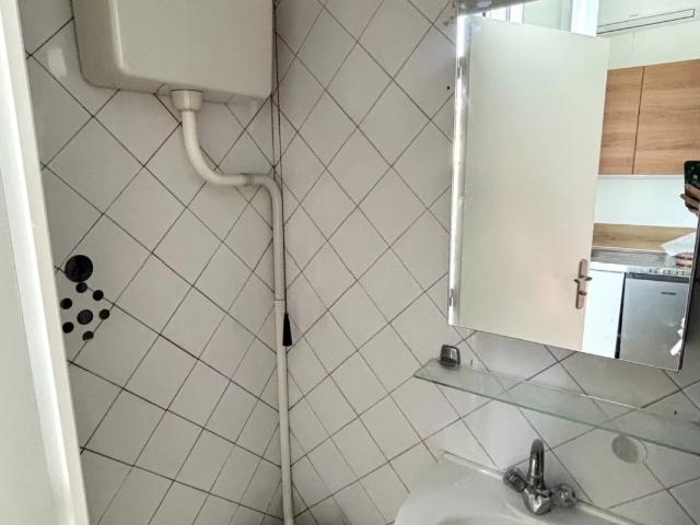 Appartement location à Nice