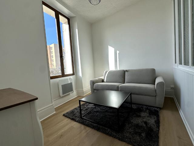 Appartement location à Romans-sur-Isère, Drôme