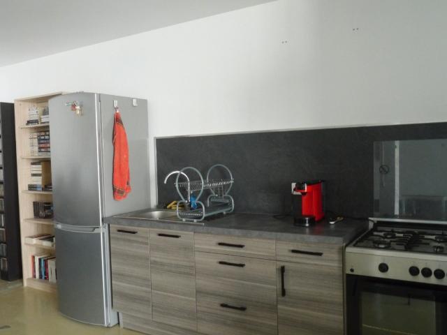 Appartement location à ZA des Charriers, Saintes