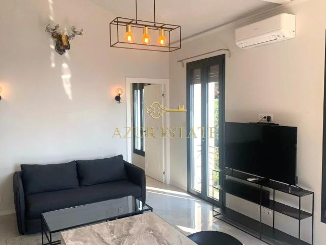 Appartement location à Nice, Roquebrune-cap-martin