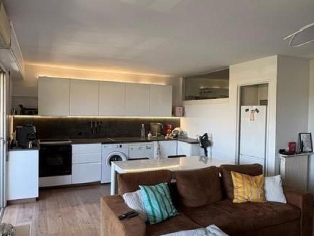 Appartement location à Le Cannet Rocheville, Le Cannet