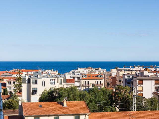 Appartement location à Nice, Beaulieu-sur-mer