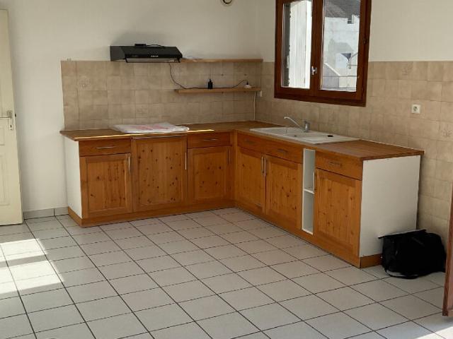 Appartement location à Annecy, Vallières