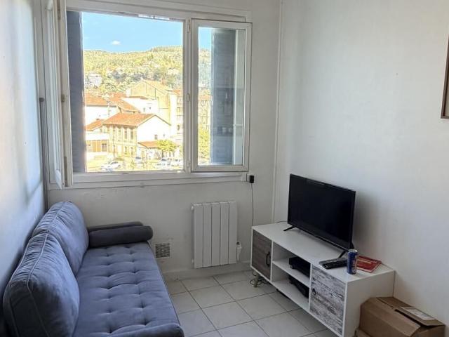 Appartement location à Fomblaise, Tarare