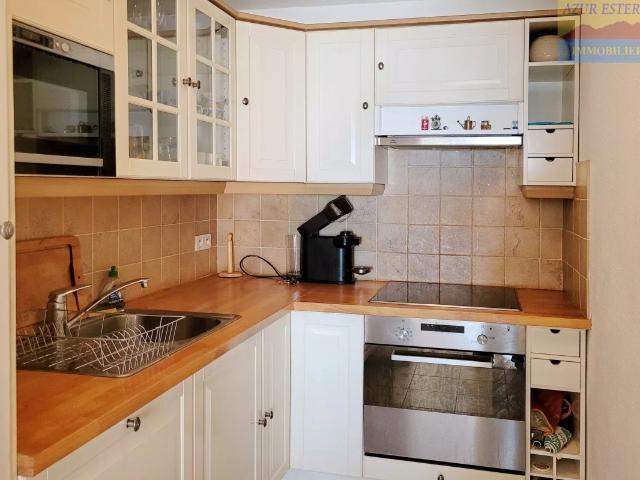 Appartement location à Théoule-sur-Mer, Alpes-Maritimes