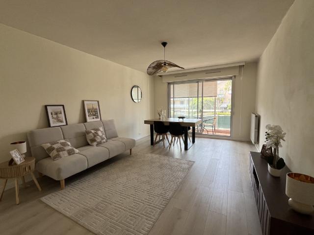 Appartement location à Lapurdi, Anglet