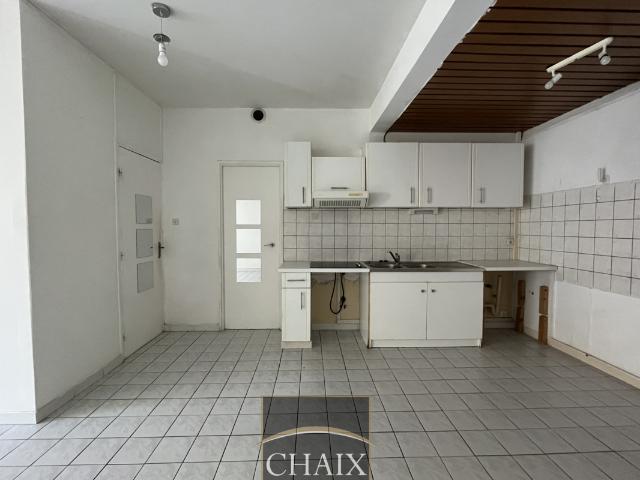 Appartement location à Marseille, Aubagne