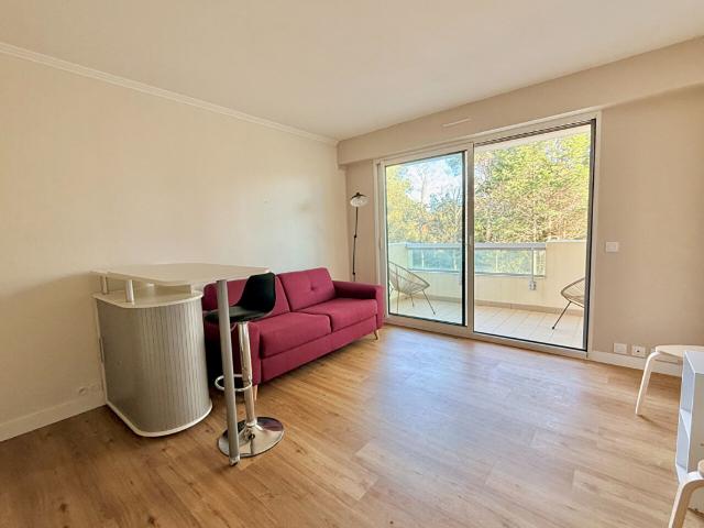 Appartement location à Le Ménigot, La Baule-Escoublac