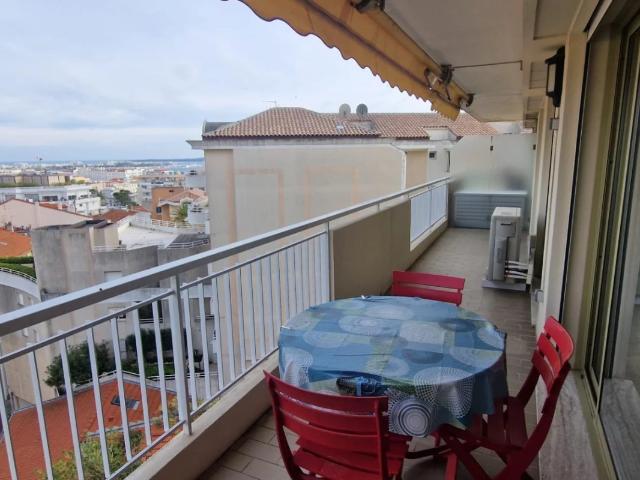 Appartement location à Grasse, Cannes