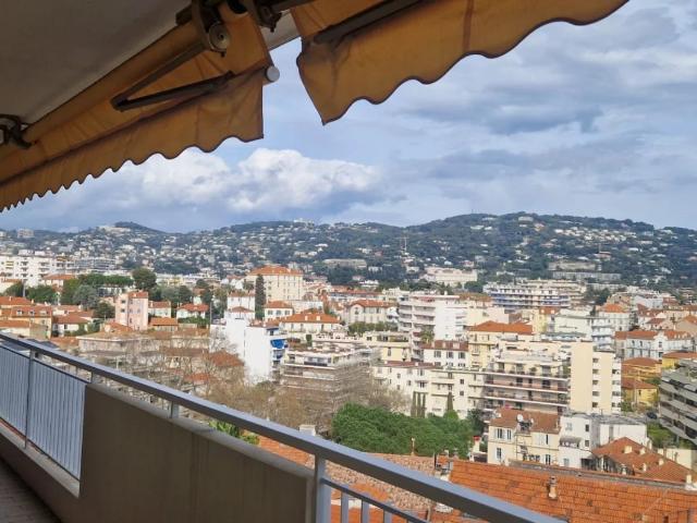 Appartement location à Grasse, Cannes