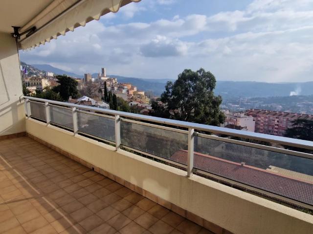 Appartement location à Grasse