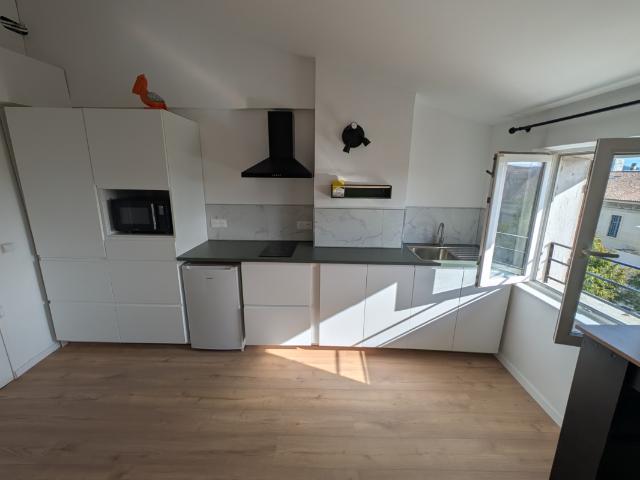 Appartement location à Mayol, Toulon
