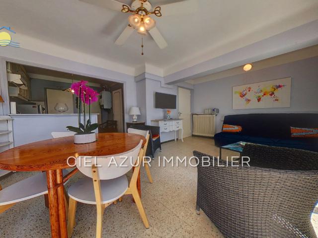 Appartement location à Grasse, Antibes