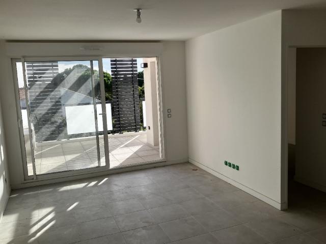 Appartement location à Montpellier, Frontignan