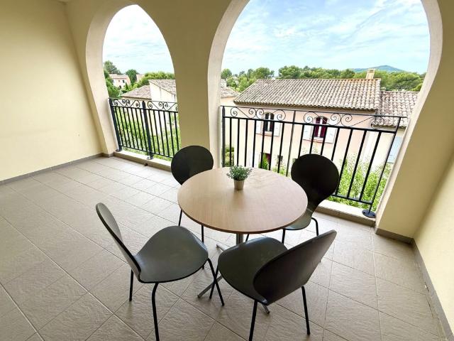 Appartement location à Aix-en-Provence, Mallemort