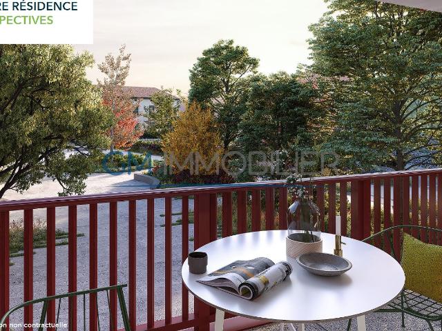 Appartement vente à Dax, Saint-martin-de-seignanx