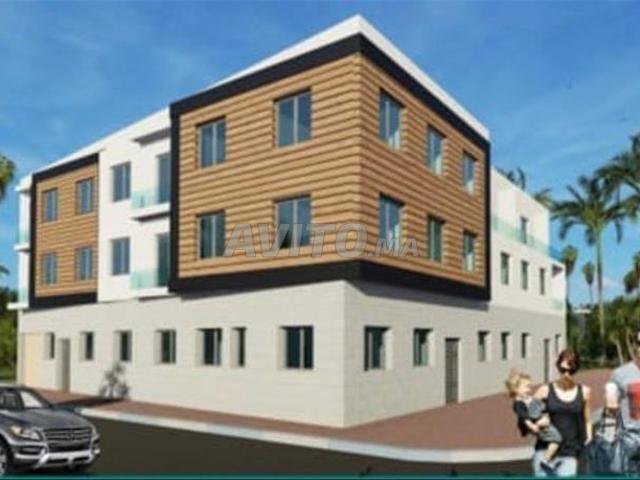 Appartement vente à Martil, Tanger-Tétouan