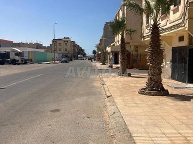 Local commercial location à Boujdour