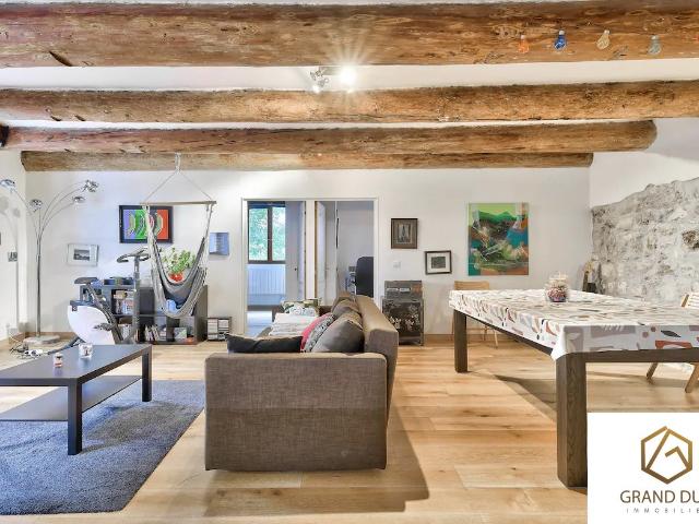 Appartement location à Marseille