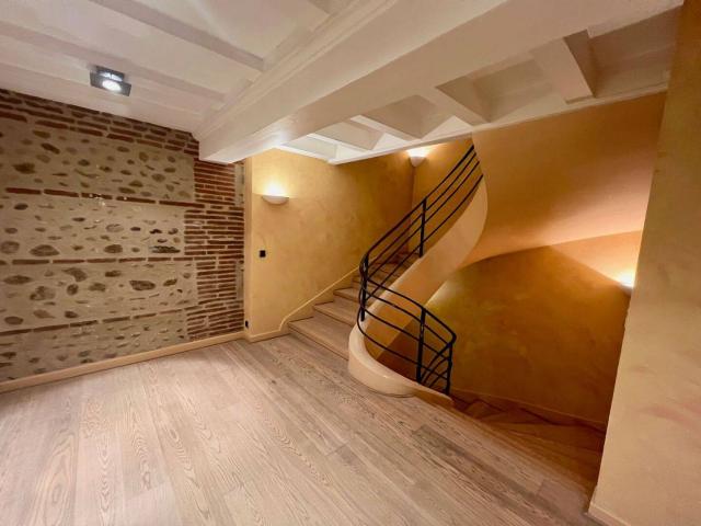 Studio location à La Gare, Perpignan