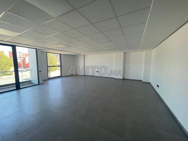 Bureau location à Berrechid, Gharb-Chrarda-Beni Hssen