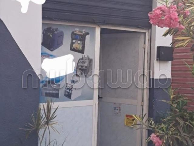Local commercial vente à Anfa, Gharb-Chrarda-Beni Hssen
