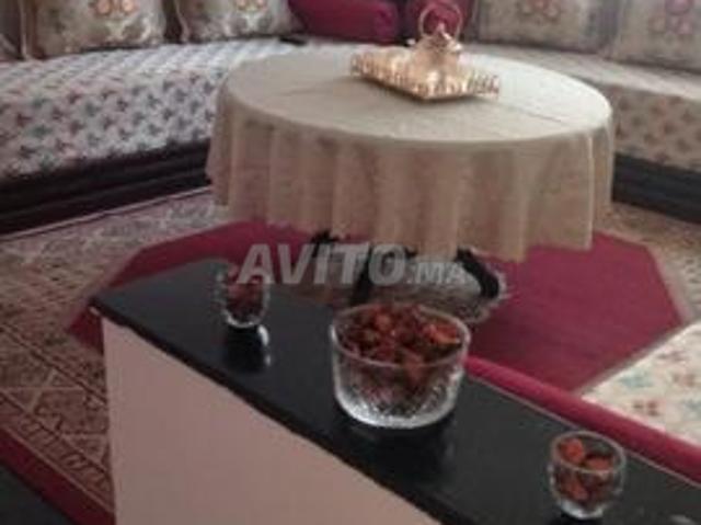 Appartement vente à Lahraouyine, Gharb-Chrarda-Beni Hssen