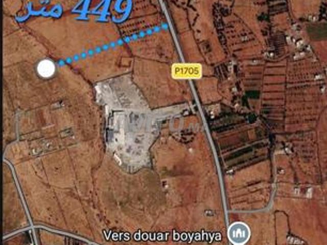 Propriété vente à Oued ed Dahab-Lagouira