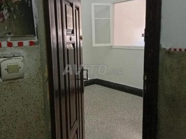 Appartement vente à Anfa, Ben M'sick