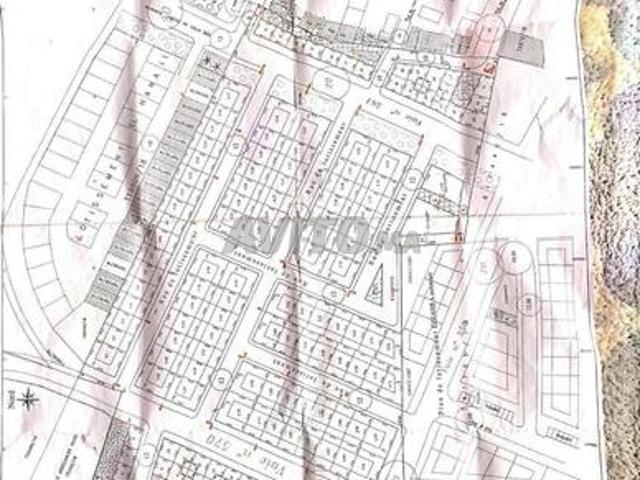 Propriété vente à Khouribga