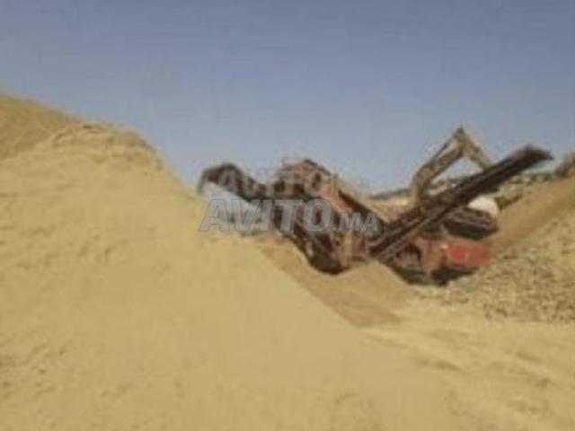 Propriété vente à Meknès