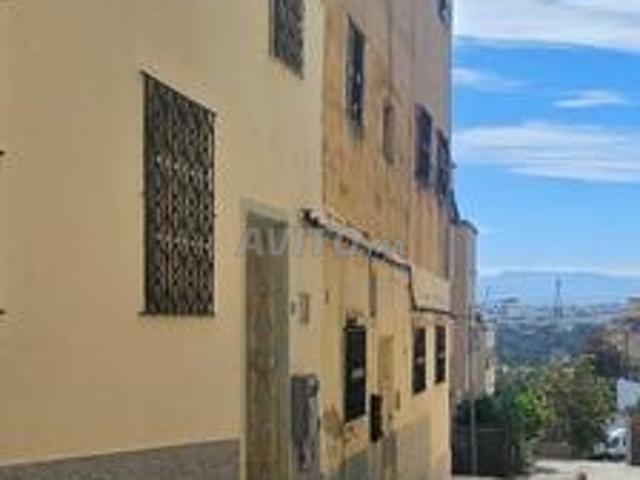 Maison vente à Fès