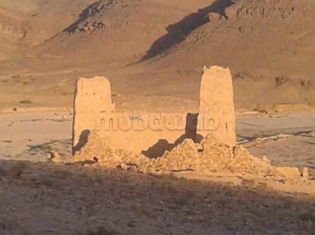 Ferme vente à Mohammedia, Gharb-Chrarda-Beni Hssen
