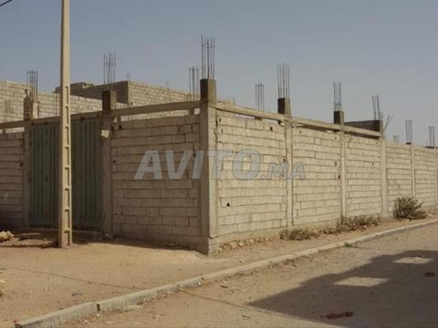 Propriété vente à Oued ed Dahab-Lagouira