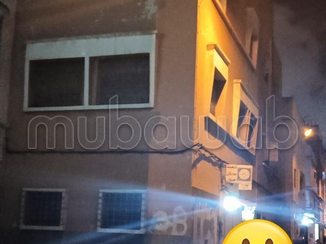 Maison vente à Anfa, Gharb-Chrarda-Beni Hssen