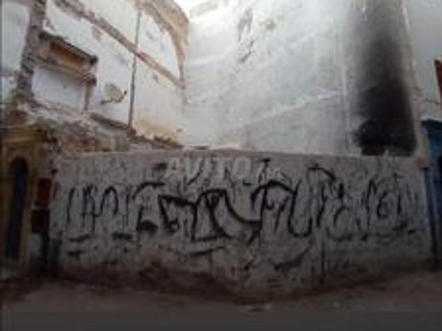 Propriété vente à Essaouira, L'Oriental