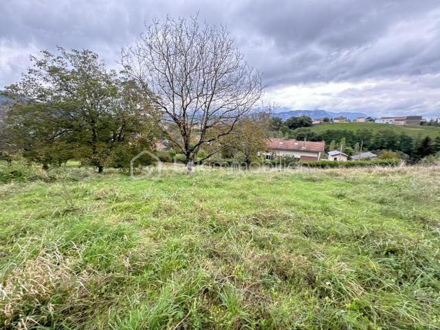 Maison vente à Grenoble, Voiron