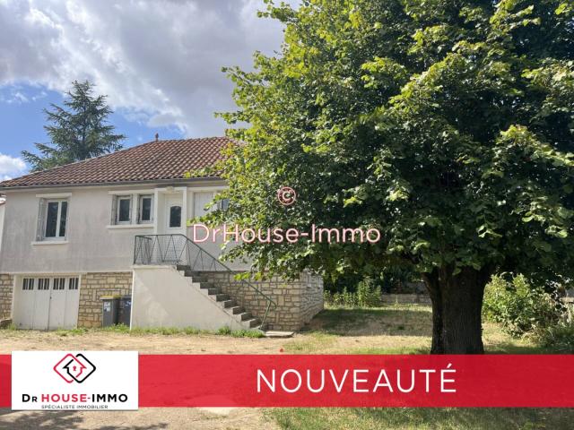 Maison location à Migné-auxances